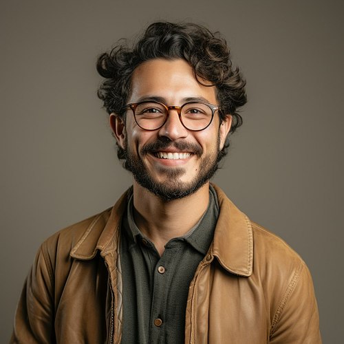 &mdash; Daniel Brooks, Creative Director at Atlas Studio