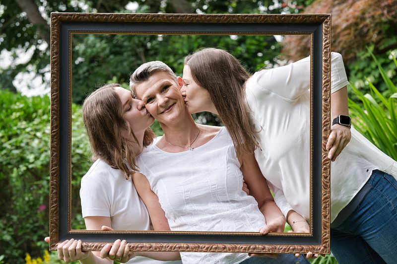 Paare / Familien