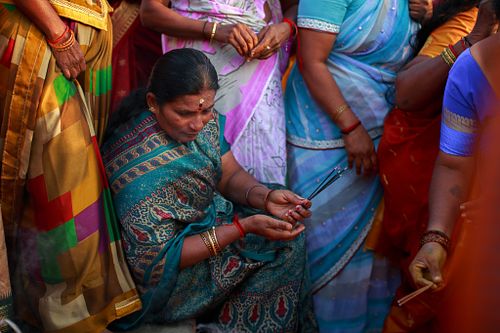 India Street Photography Workshop &ndash; Varanasi & Kolkata