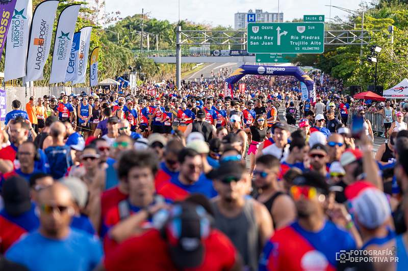 10K Teodoro Moscoso