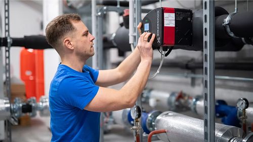 Gstettner Haustechnik