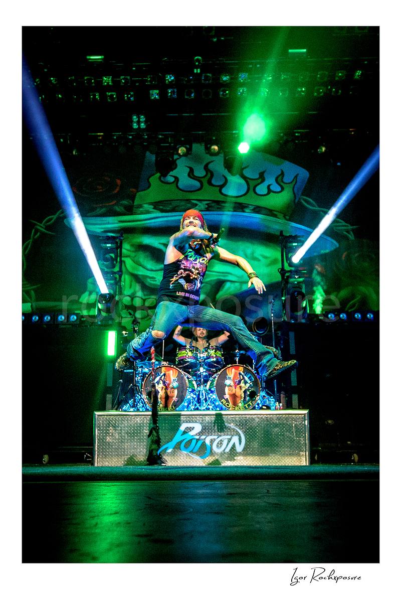 POISON