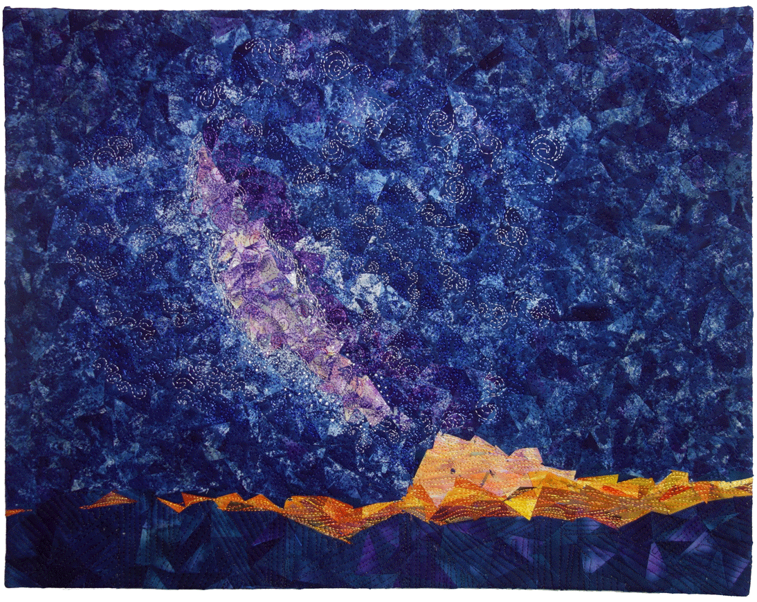 Fused Fiber