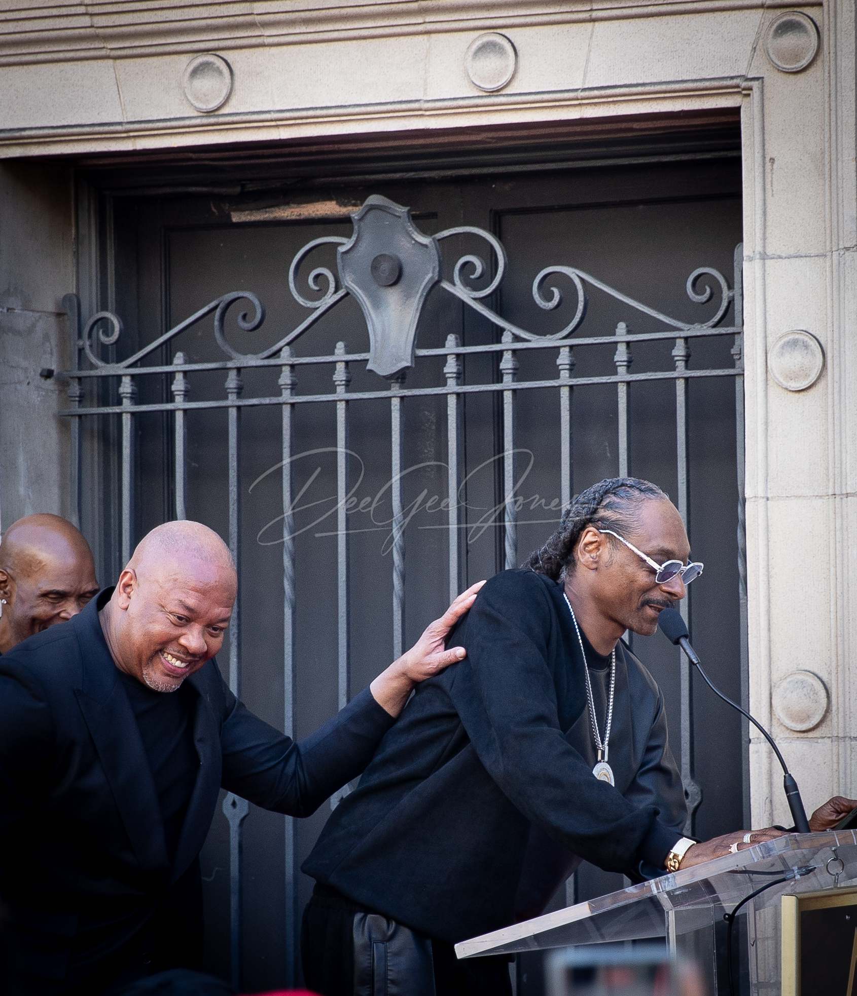 Dr Dre Snoop Dogg