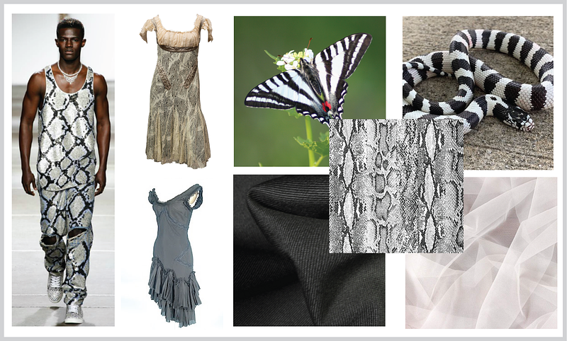 Moodboards