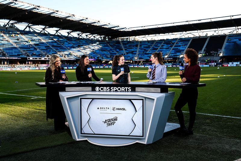 NWSL/MLS