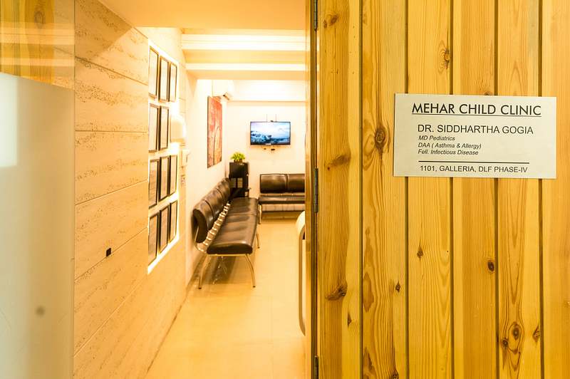 Dr. Gogia's Clinic