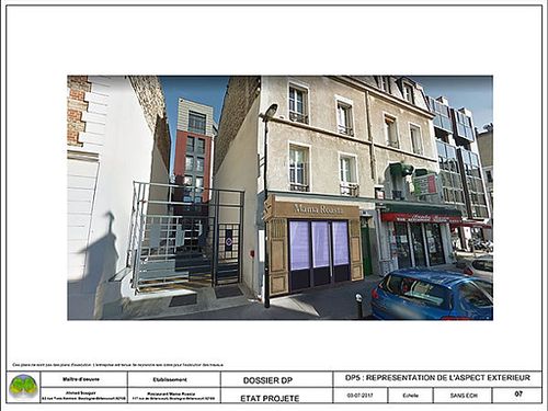 PROJETS