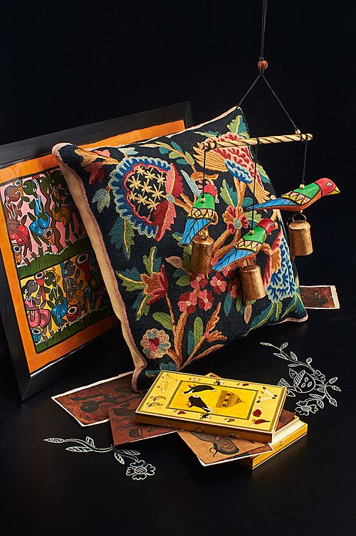 Discover India, January 2014
