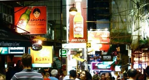 Consulting for Faith-Based Organizations Serving Street-Based Populations at the Margins.