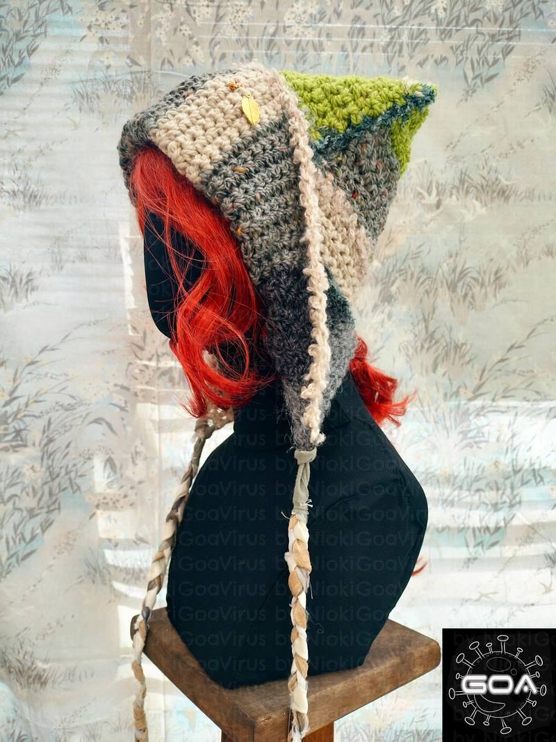 Virus beanie 20