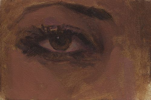 Atlanta Artist and Portrait Painter Dan Vogel