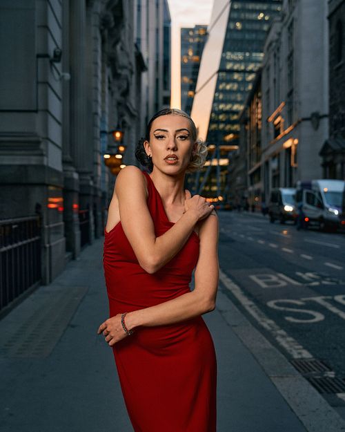 Fashion & Lifestyle photography in London