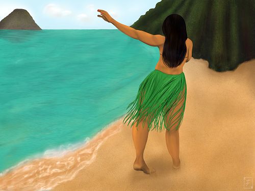 Hawaii
