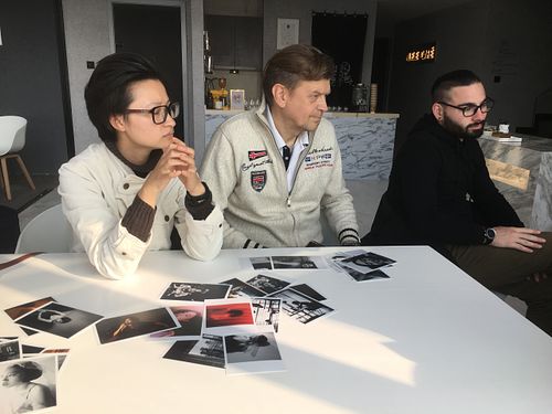 Feedback Sessions