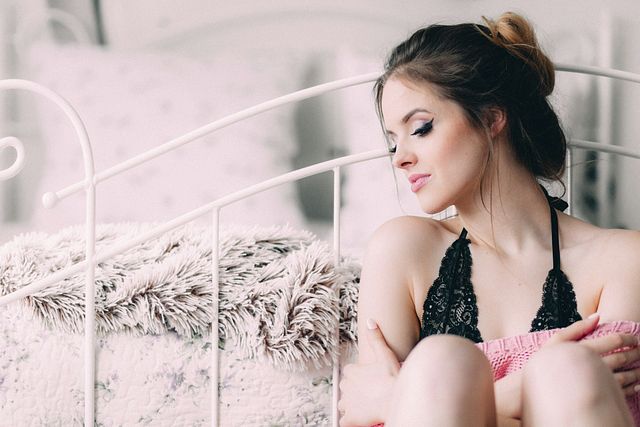 Wie wird man Glamourmodel? 6 tolle Tipps und Tricks