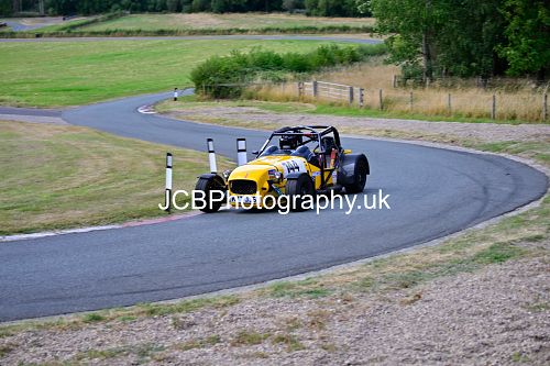 Mac#1 Motorsports John Sharples