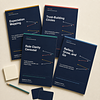 The Complete Trust Engine Team Facilitation Bundle