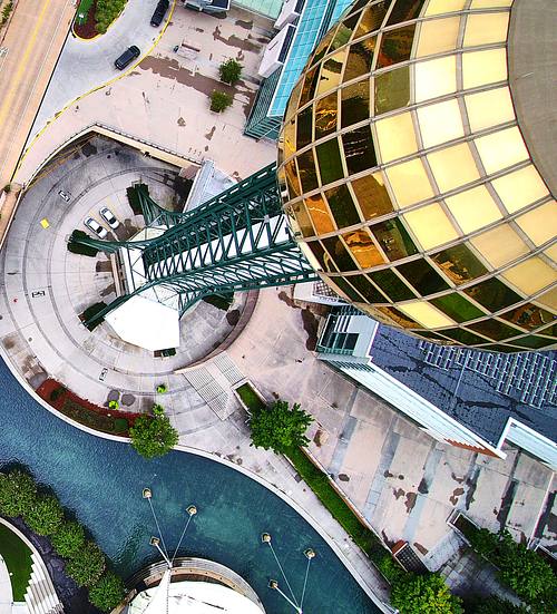 Knoxville Drone Photography & Aerial Video