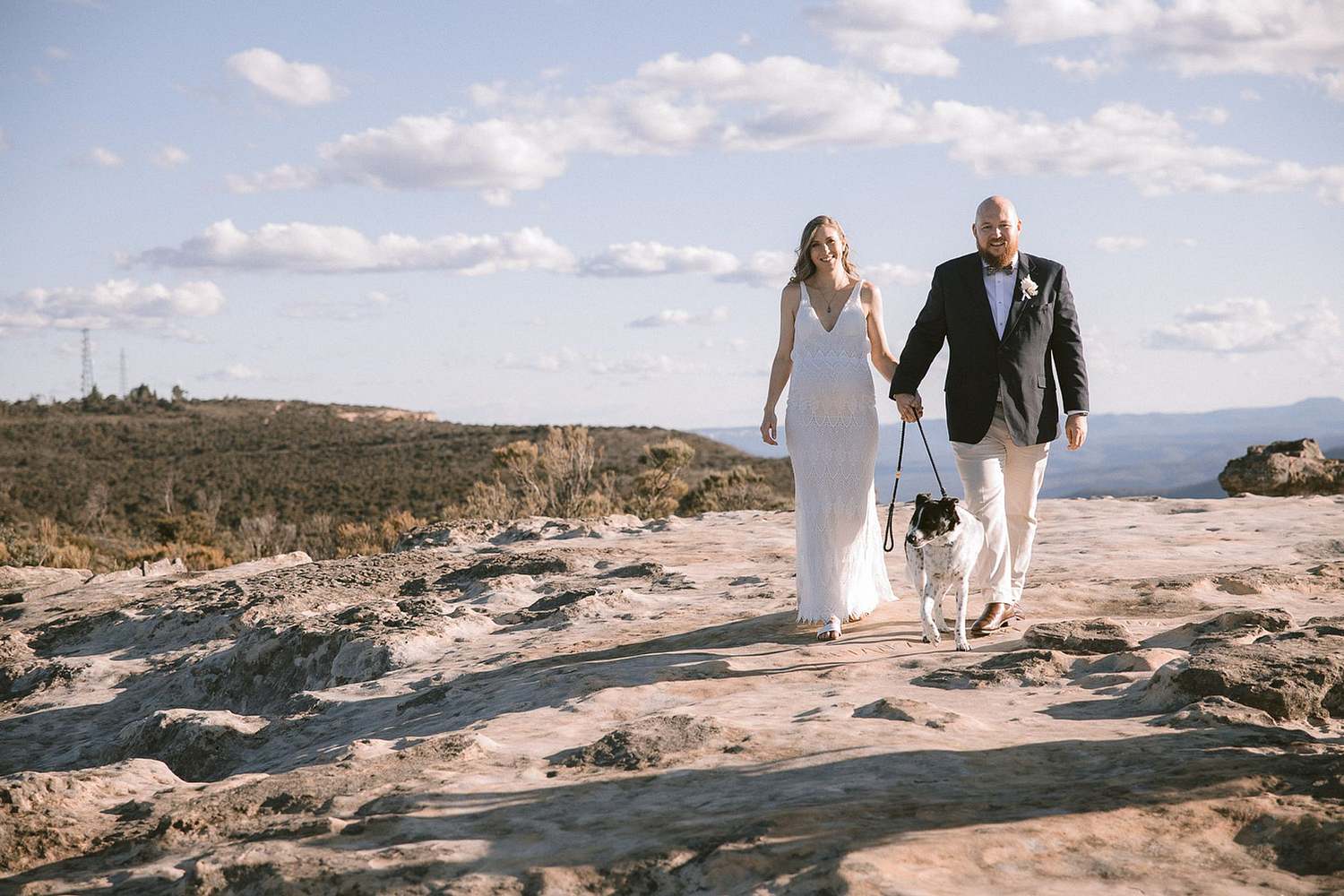 Chalk & Cheese Wedding Photography & Videography Sydney