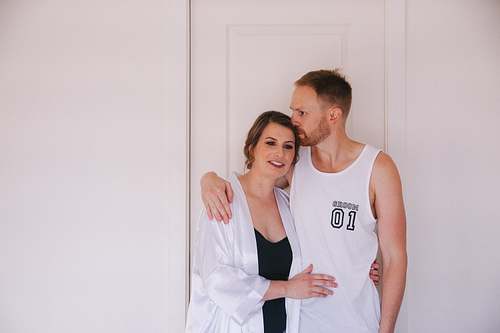 Same Sex Wedding 