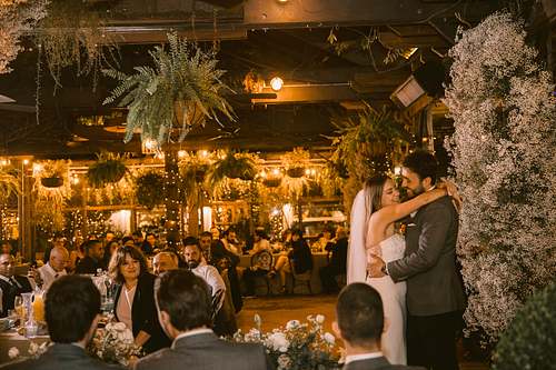 Emma-Jaye + Andrew