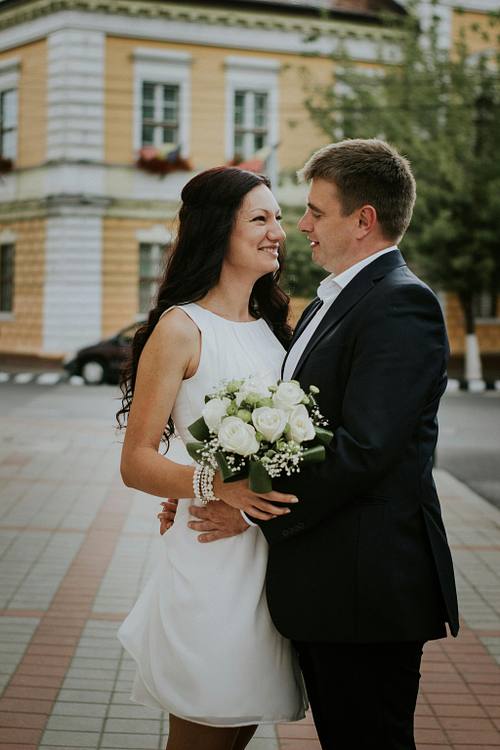 Jacob + Samantha