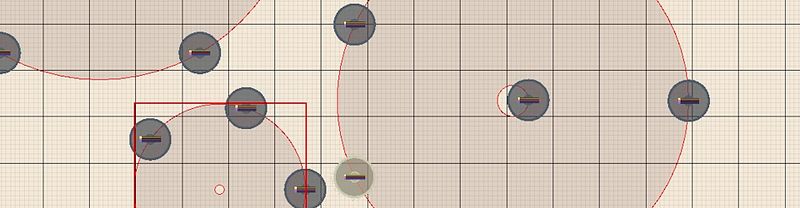 How Our Godot Level Editor Lets Us Break Eufloria 2 (In a Good Way)