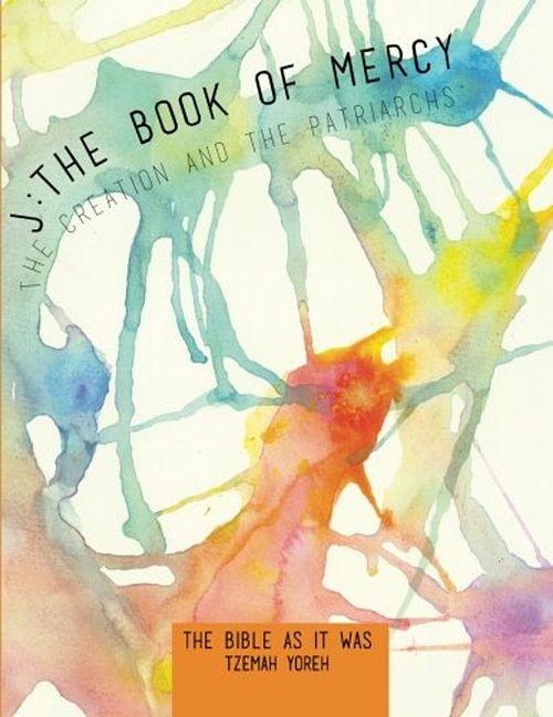 The Bible as it Was series