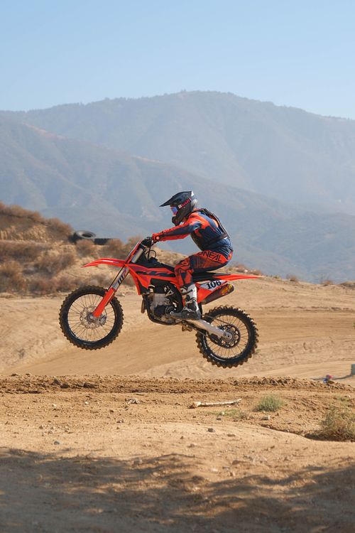 Glen Helen 09-22-2026