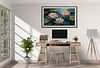Water Lilies Painting: Inspired by Claude Monet’s Masterpiece