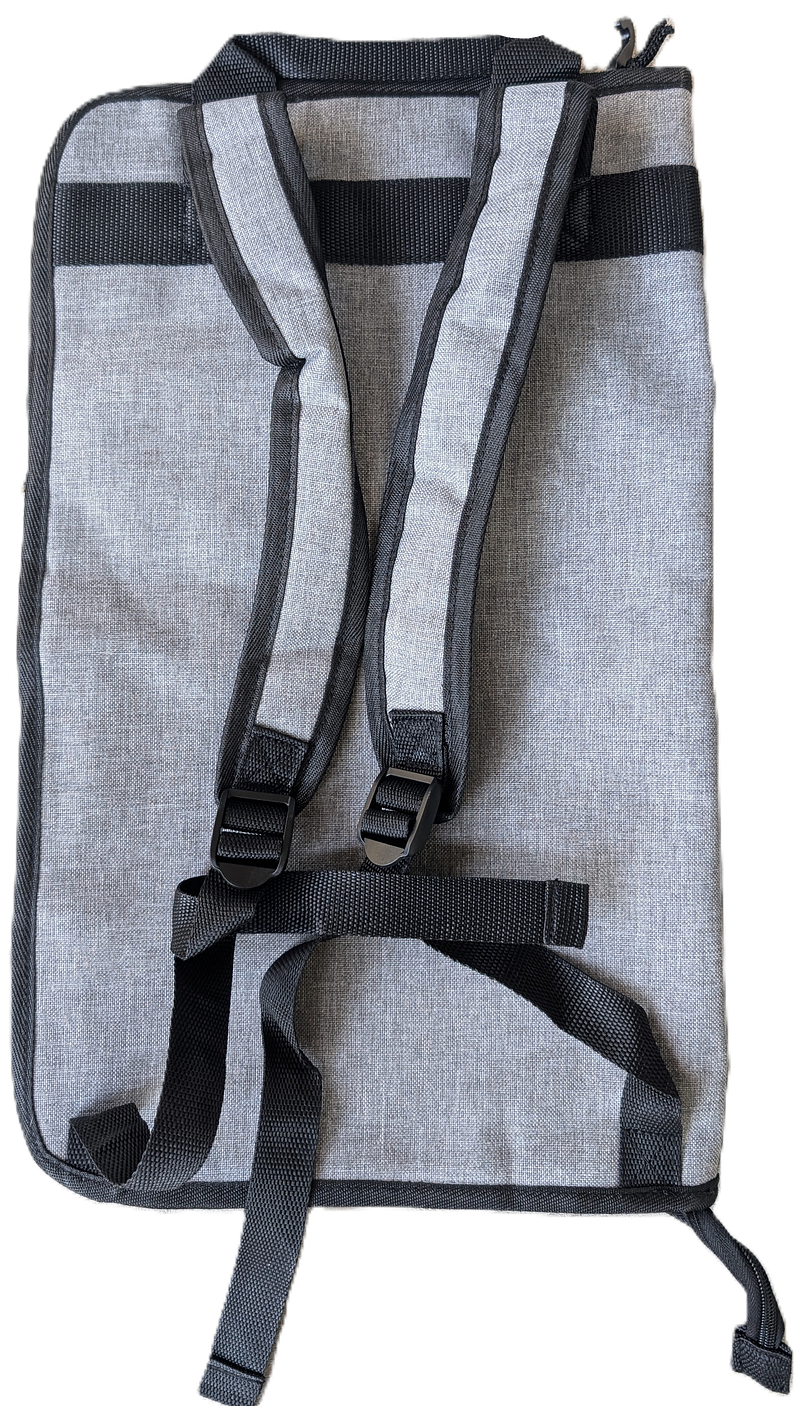 LARGE HANGING MALLET/STICK BAG