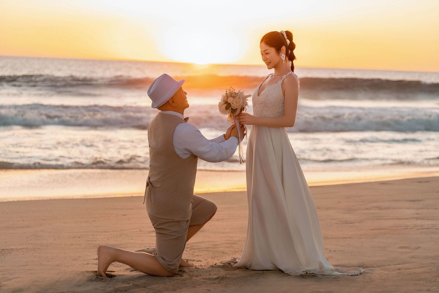 prewedding