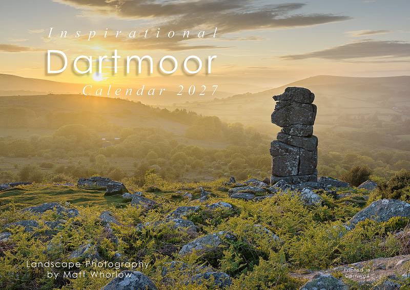 Dartmoor Calendar