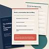 Free Ambiguity-to-Alignment Field Guide