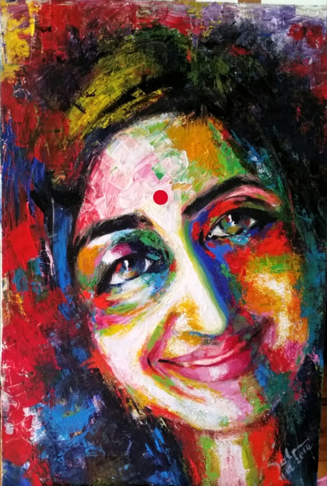 Shilpa