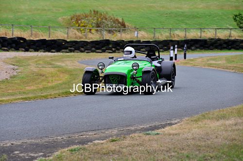 Caterham 7 Supersport R Steve Carter