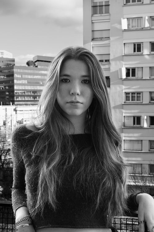 Alma Garzo