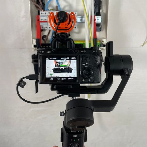 Content Production