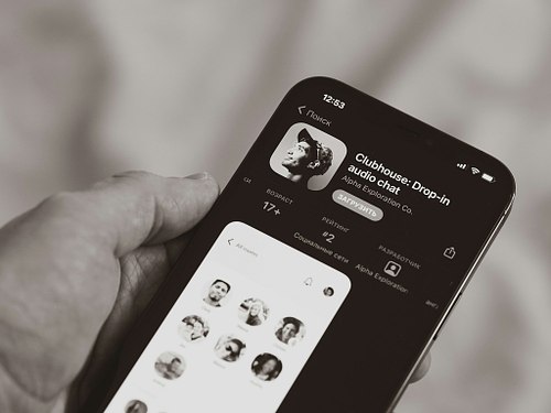 Voicify &ndash; Redefining Real-Time Audio Conversations