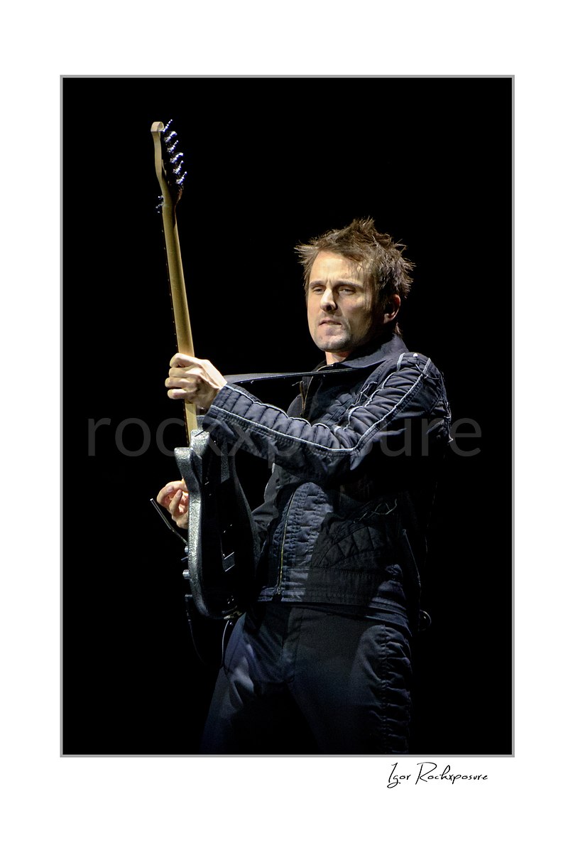 MUSE