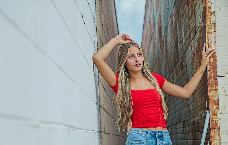 Cosmo Senior