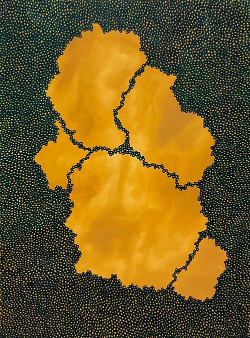 Yellow 1 (2024)