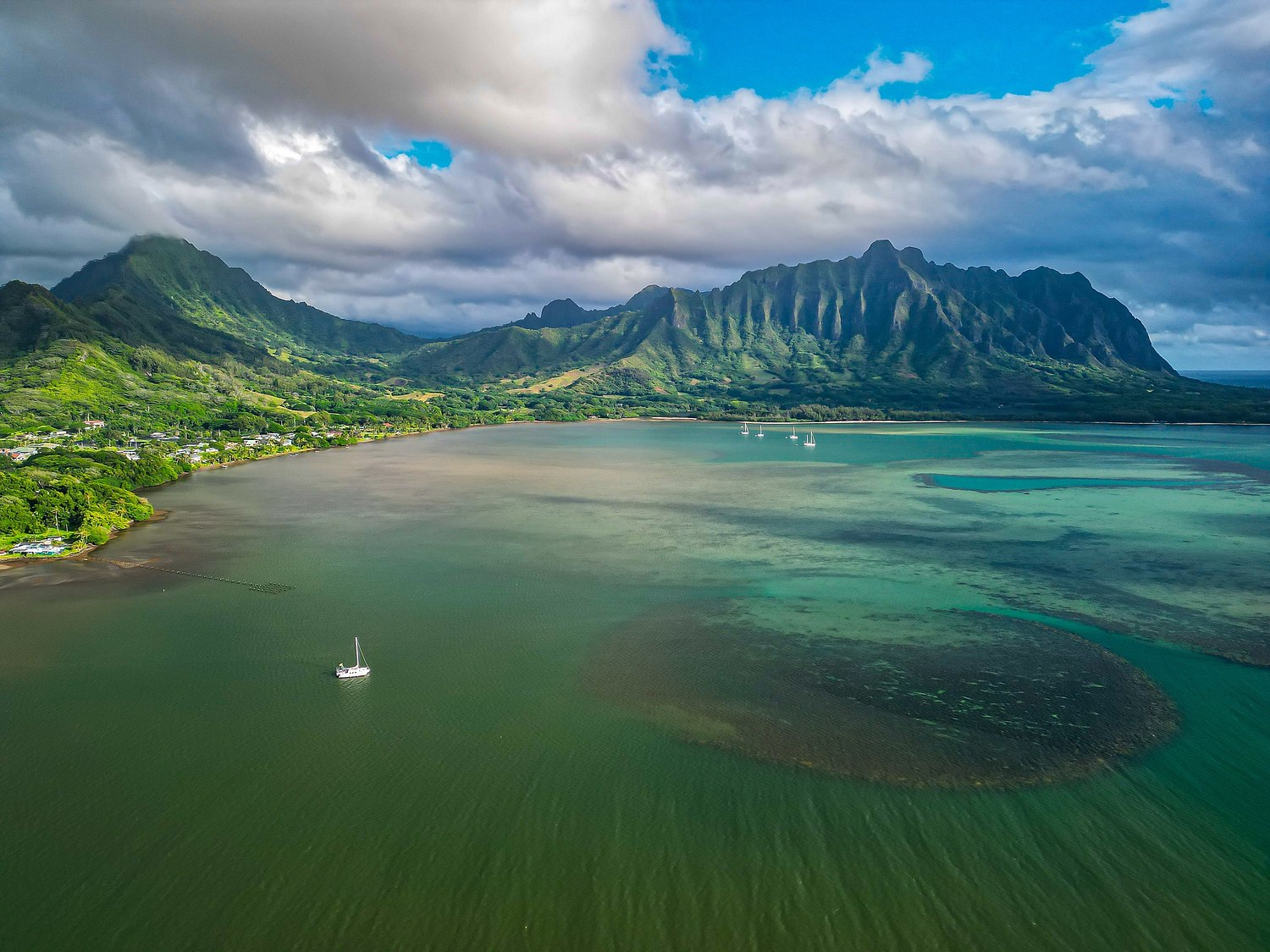 Dream Shot Hawaii