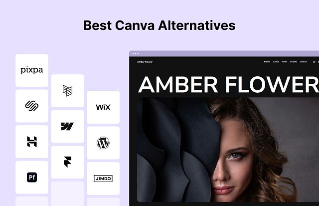 10 Best Canva Website Builder Alternatives in 2026 (Ranked)