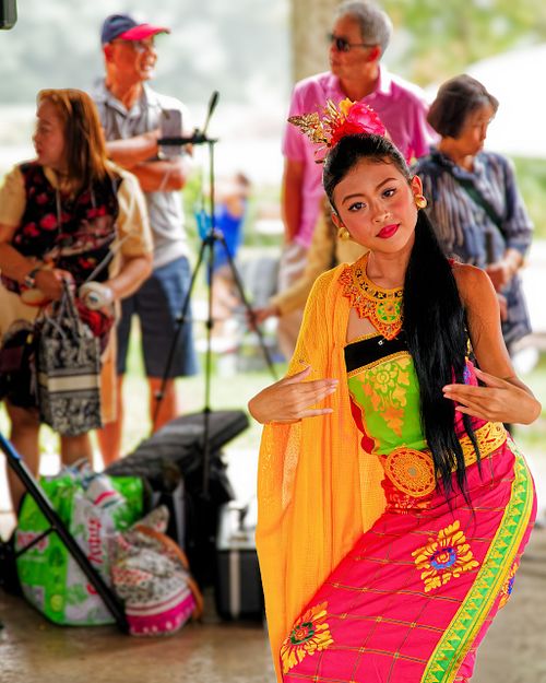 Pinoy Fest DC