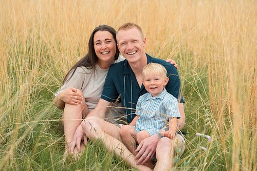 Lifestyle & Portrait Collections