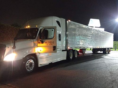 About Maq Trans LLC