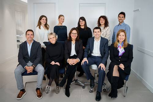 Tu equipo hace un gran trabajo. Tus fotos deberían dejarlo claro.