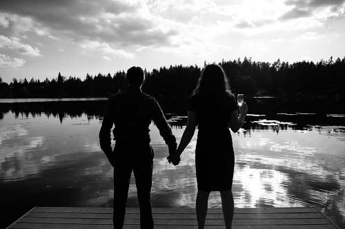 Love At Sunset